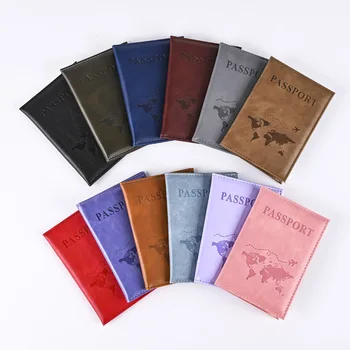 Passport cover - affiliate-program example image